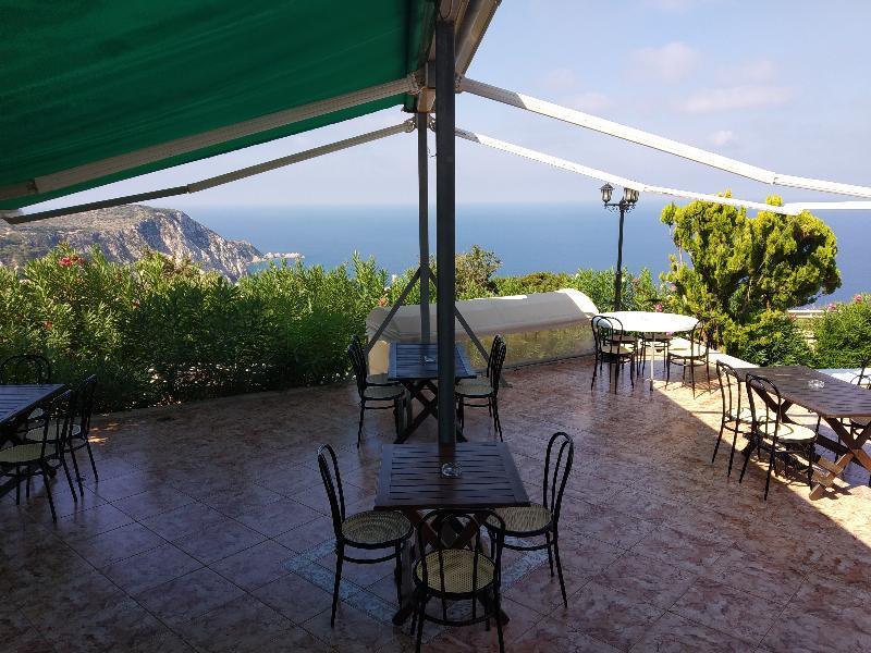 Niforos Panorama Apartment Kefalonia Island Bagian luar foto